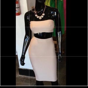 Bandage 2 piece set